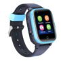 4G Android Kids Children Security GPS Tracker Watch - BLUE